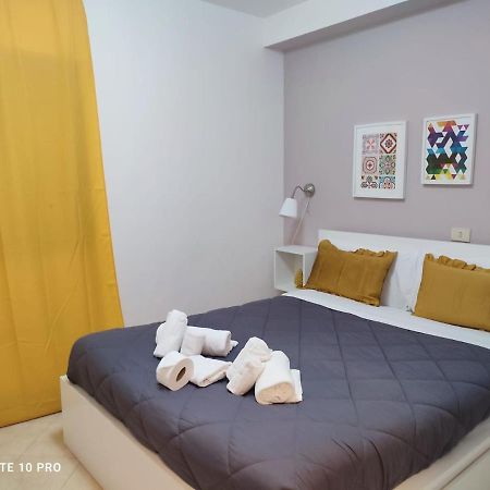 Joy Apartment タオルミーナ エクステリア 写真