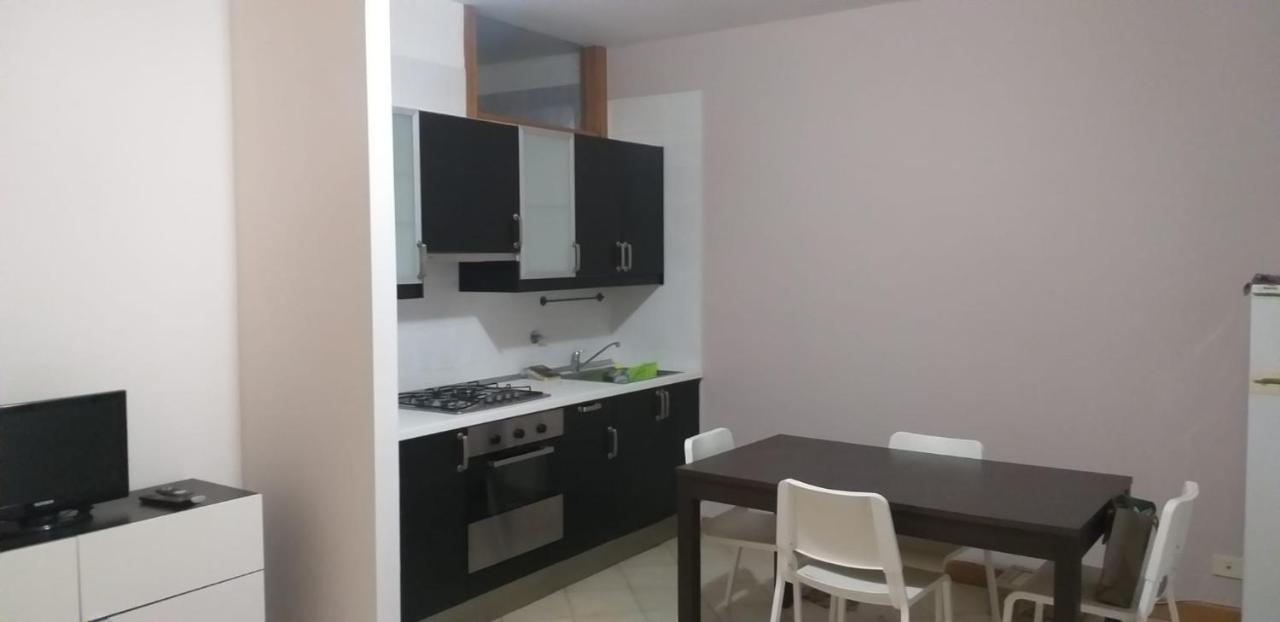 Joy Apartment タオルミーナ エクステリア 写真
