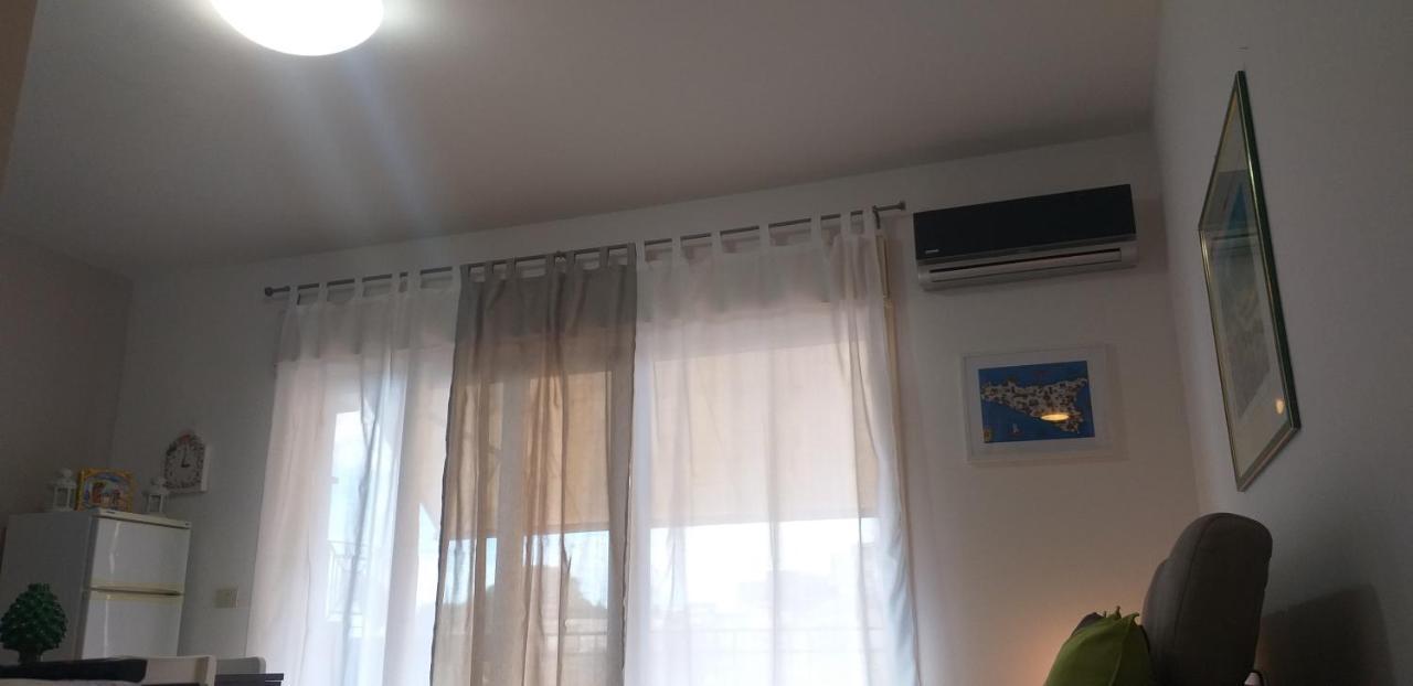 Joy Apartment タオルミーナ エクステリア 写真