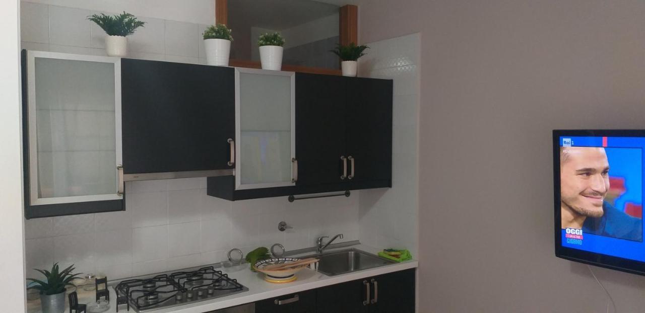 Joy Apartment タオルミーナ エクステリア 写真