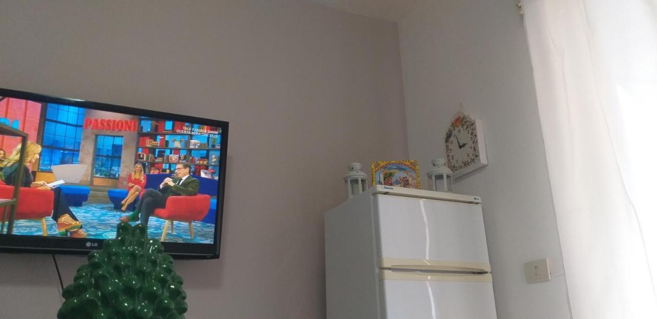 Joy Apartment タオルミーナ エクステリア 写真