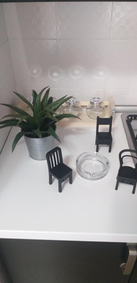 Joy Apartment タオルミーナ エクステリア 写真