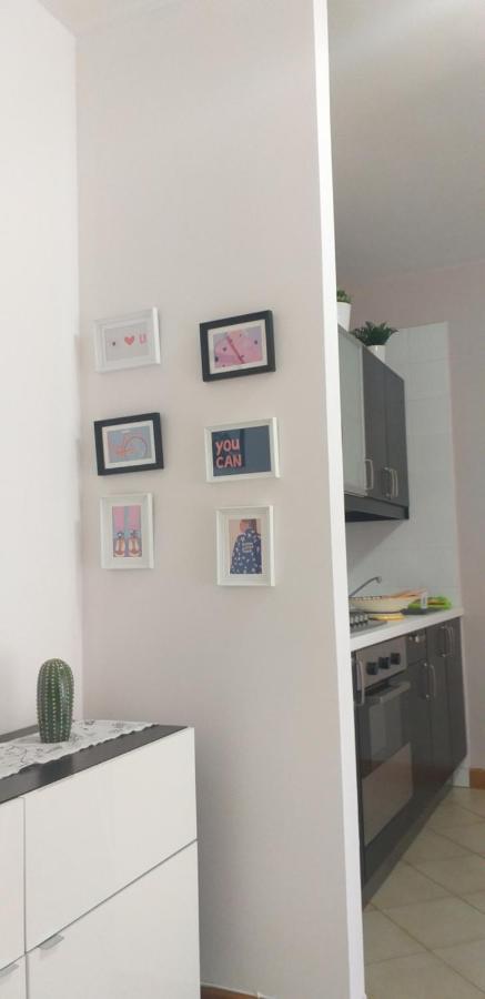 Joy Apartment タオルミーナ エクステリア 写真