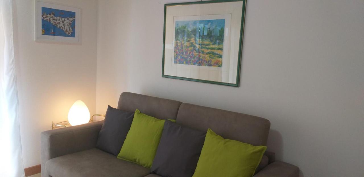 Joy Apartment タオルミーナ エクステリア 写真