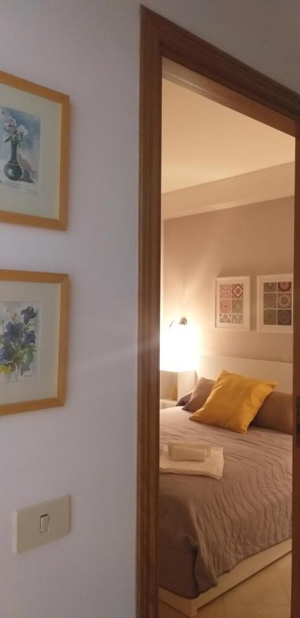 Joy Apartment タオルミーナ エクステリア 写真
