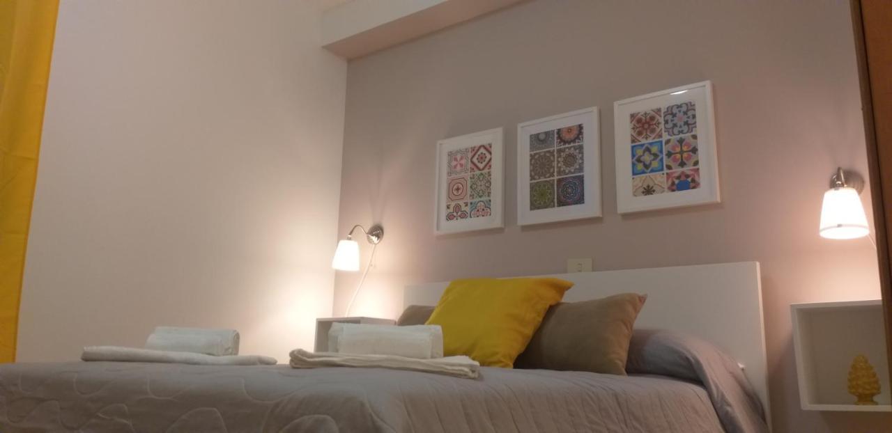 Joy Apartment タオルミーナ エクステリア 写真