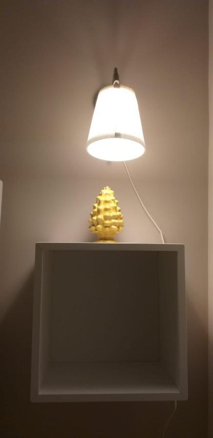 Joy Apartment タオルミーナ エクステリア 写真