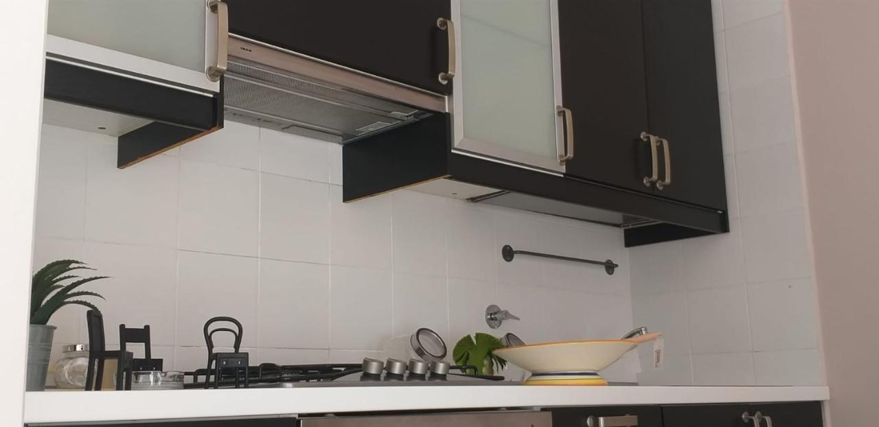 Joy Apartment タオルミーナ エクステリア 写真